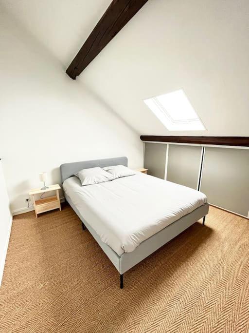 Dubai - Bel Appartement A Reims Esterno foto